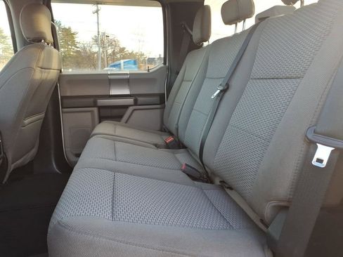 Used 2020 Ford F350 XLT w/ Tremor Off-Road Package image 13