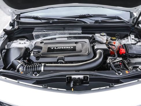 Used 2019 Cadillac XT4 Premium Luxury w/ Driver Awareness Package image 38