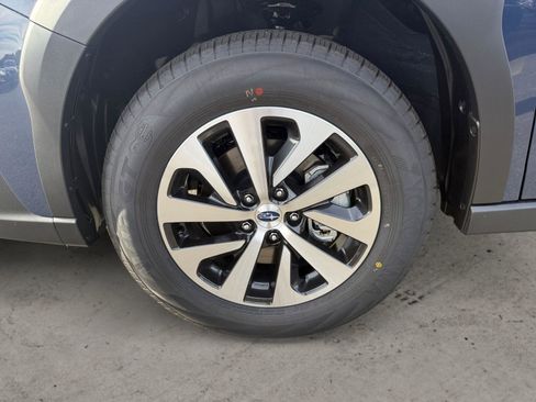 New 2025 Subaru Outback Premium image 14