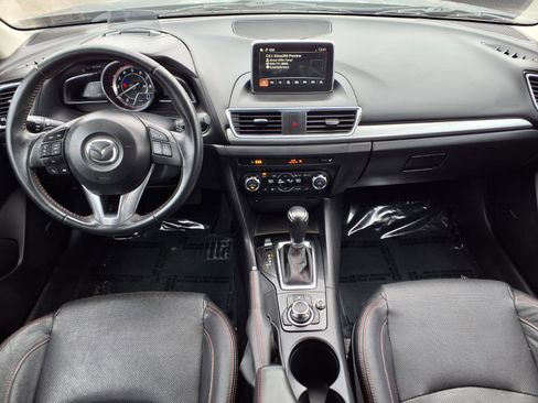 Used 2014 MAZDA MAZDA3 s Grand Touring image 14