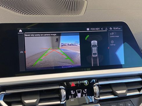 Used 2020 BMW M340i xDrive w/ Driving Assistance Package image 27