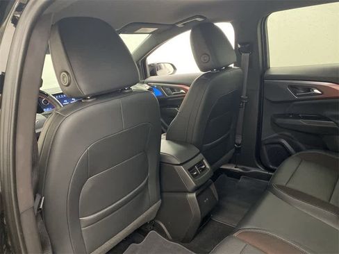 Used 2024 Chevrolet Equinox EV RS image 17