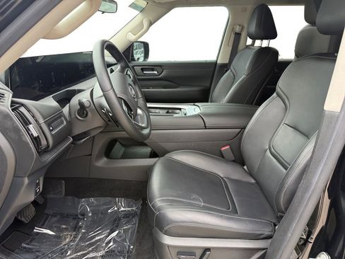 Used 2025 Nissan Armada SV RWD image 10