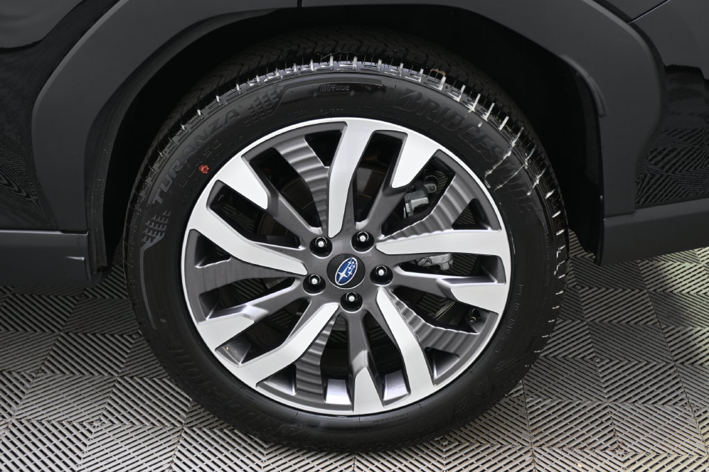 Certified 2026 Subaru Forester Touring AWD/4WD image 20