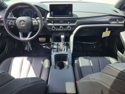 Certified 2025 Acura Integra A-Spec FWD image 13