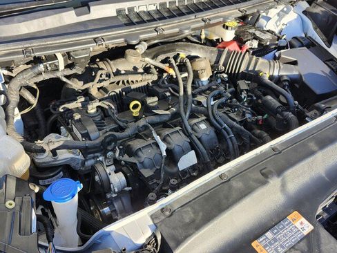 Used 2022 Ford Edge SEL w/ Sport Appearance Package image 24