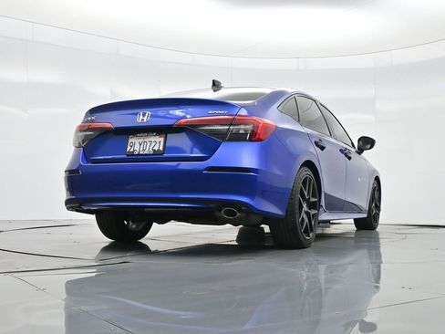 Used 2024 Honda Civic Sport image 45