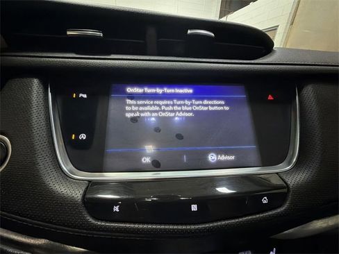 Certified 2020 Cadillac XT5 Premium Luxury w/ LPO, Floor Liner Package image 18