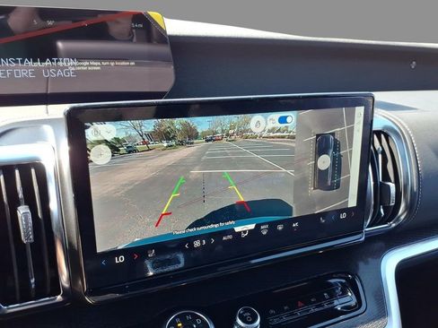 New 2026 Ford Expedition Max Platinum image 26