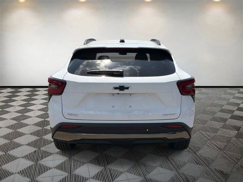 New 2026 Chevrolet Trax ACTIV FWD image 6
