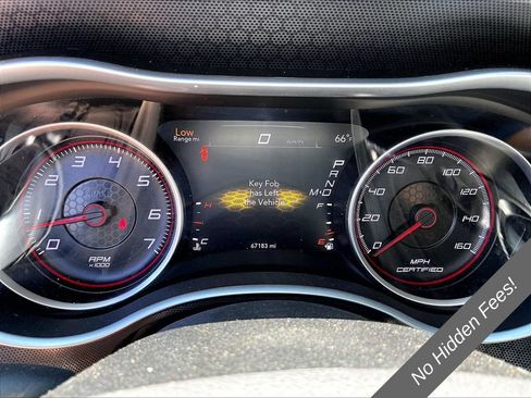 Used 2016 Dodge Charger R/T RWD image 18