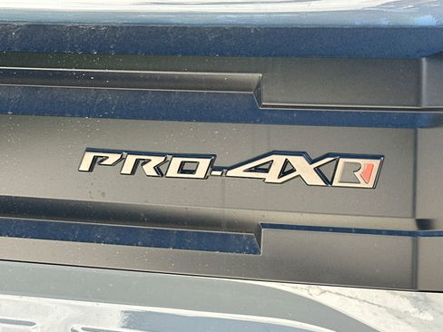 New 2026 Nissan Frontier PRO-4X w/ Pro Premium Package image 5