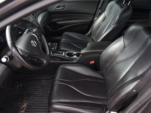 Used 2021 Acura ILX image 12