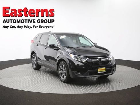 Used 2019 Honda CR-V EX-L image 50