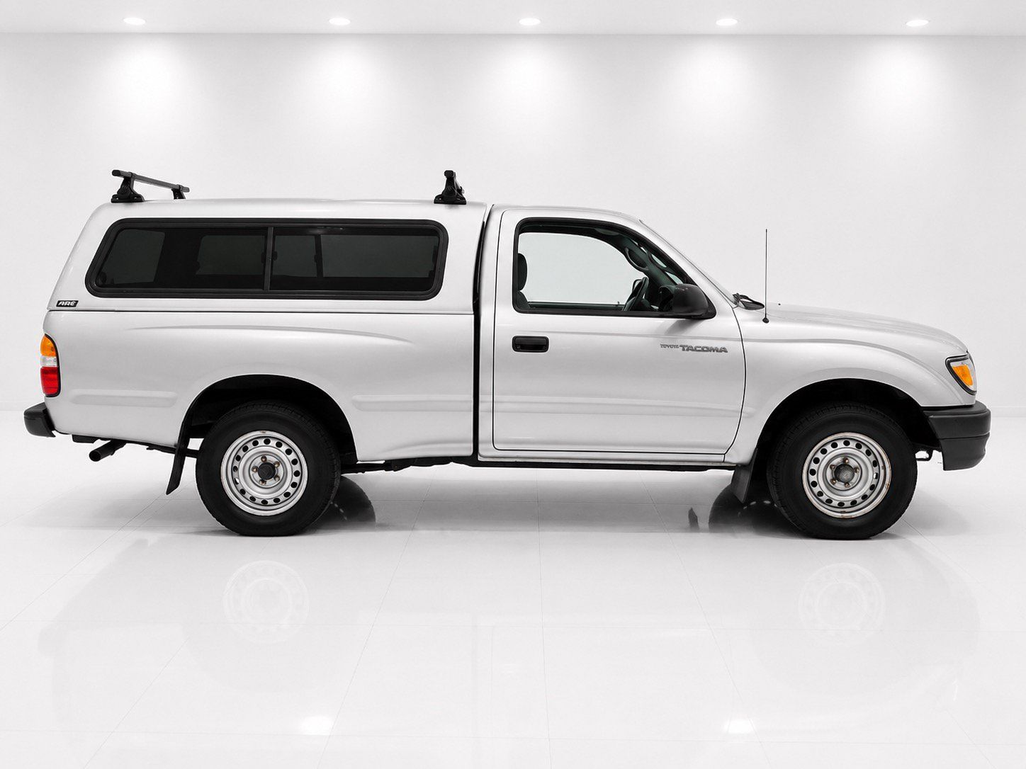 Used 2004 Toyota Tacoma 2WD Regular Cab image 4