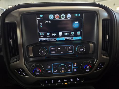 Used 2019 GMC Sierra 3500 Denali w/ LPO, Protection Package image 18