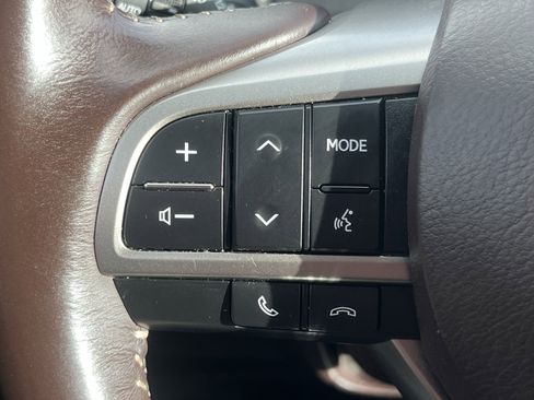 Used 2019 Lexus RX 350L Luxury w/ Accessory Package FWD image 19