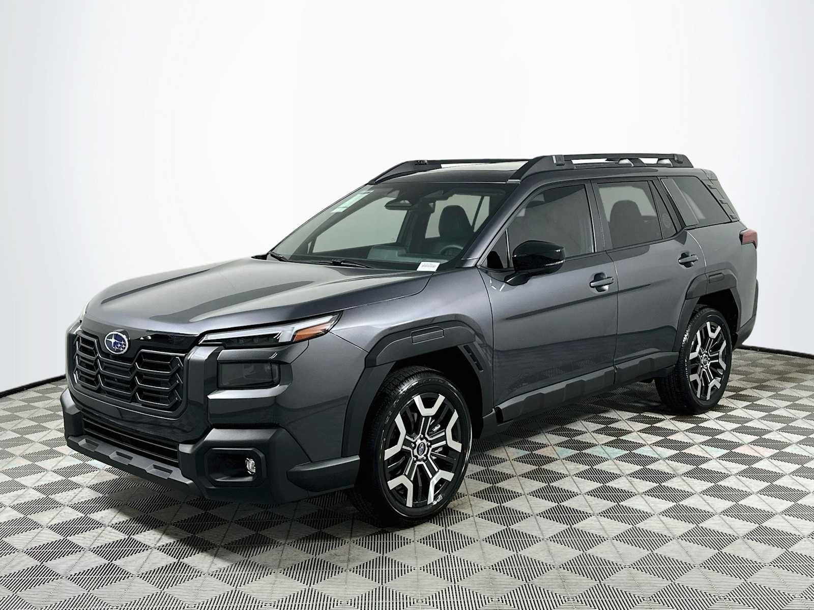 New 2026 Subaru Outback Touring XT AWD/4WD image 3