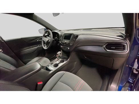 Used 2023 Chevrolet Equinox RS image 17