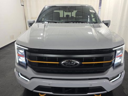 Used 2023 Ford F150 Tremor w/ Equipment Group 402A High AWD/4WD image 2