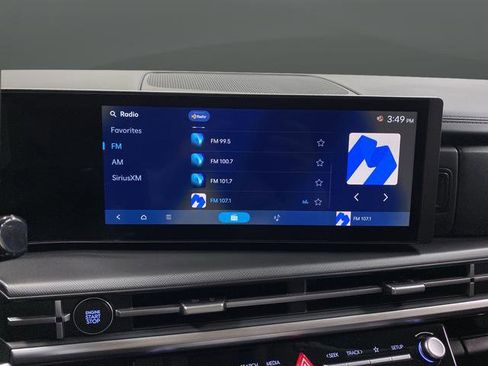 New 2026 Hyundai Santa Fe SEL image 17