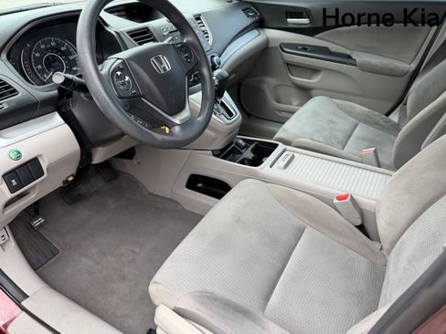 Used 2013 Honda CR-V EX image 17