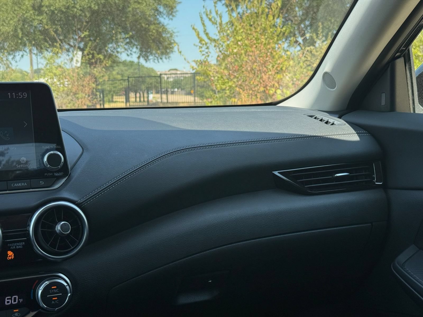 Used 2021 Nissan Sentra SV FWD image 34