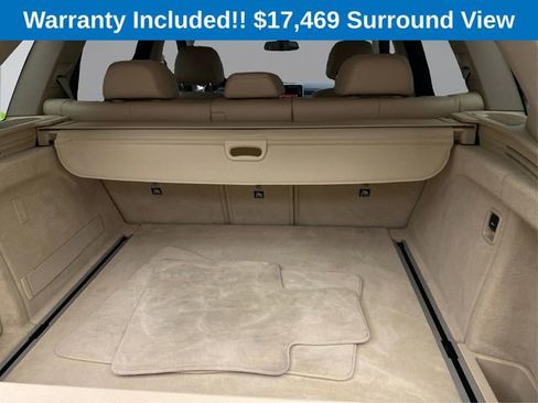 Used 2015 BMW X5 xDrive35i AWD/4WD image 14