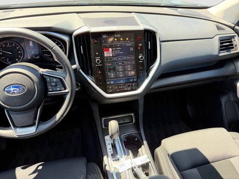 Used 2025 Subaru Ascent Premium AWD/4WD image 15