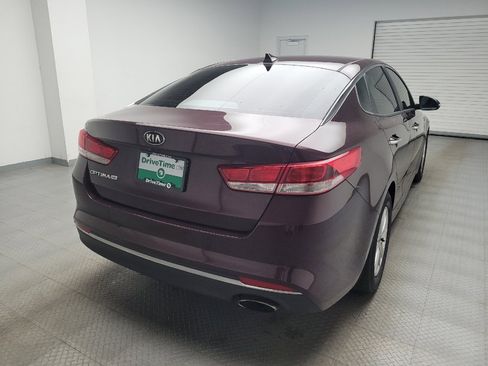 Used 2018 Kia Optima LX FWD image 7