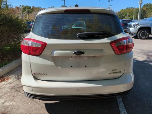 Used 2013 Ford C-MAX SEL image 4