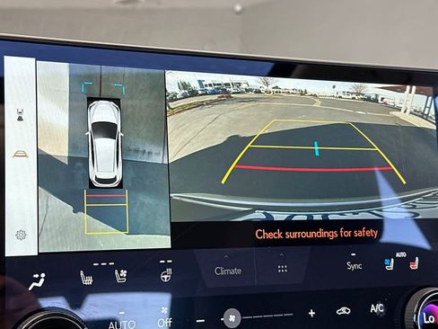 Used 2025 Lexus NX 350h AWD w/ Accessory Package (2T) image 22