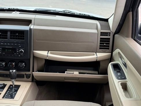 Used 2012 Jeep Liberty Sport w/ Popular Equipment Group image 22