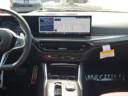 New 2026 BMW M340i xDrive AWD/4WD image 21