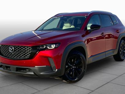 Used 2026 MAZDA CX-50 AWD 2.5 S w/ Weather Package