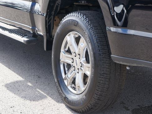 Used 2023 Ford F150 XLT w/ Equipment Group 302A High image 10