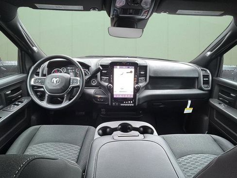 New 2026 RAM 2500 Tradesman image 58