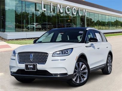 Certified 2021 Lincoln Corsair Reserve w/ Equipment Group 201A