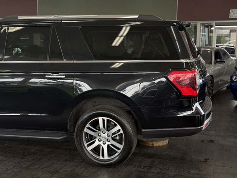 Used 2024 Ford Expedition Max Limited AWD/4WD image 12