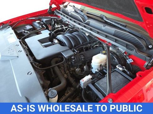 Used 2017 Chevrolet Silverado 1500 LT w/ All Star Edition image 75