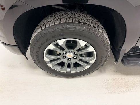 Certified 2026 Chevrolet Silverado 1500 High Country w/ Technology Package image 21