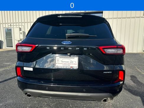 Used 2023 Ford Escape ST-Line Select w/ Tech Pack #2 AWD/4WD image 23