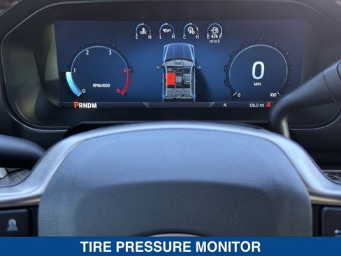 New 2025 Ford F350 King Ranch w/ FX4 Off-Road Package image 28