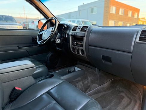 Used 2006 Chevrolet Colorado LT w/ LT Preferred Equipment Group image 24