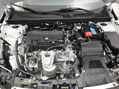 Used 2023 Honda Civic LX image 21