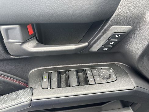 New 2026 Toyota 4Runner TRD Pro image 13