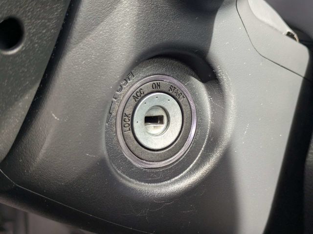 Used 2024 Toyota RAV4 LE FWD image 32