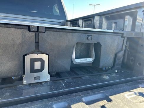 Used 2023 Ford F150 Tremor w/ Trailer Tow Package image 11