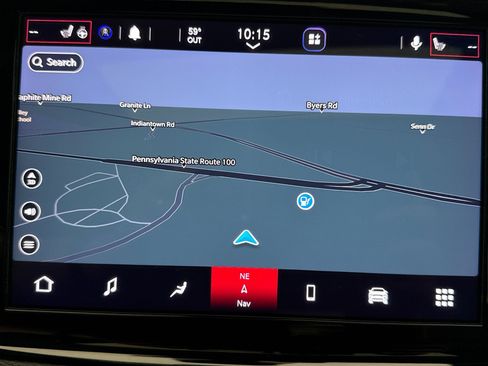 Used 2022 Dodge Durango R/T w/ Blacktop Package image 15