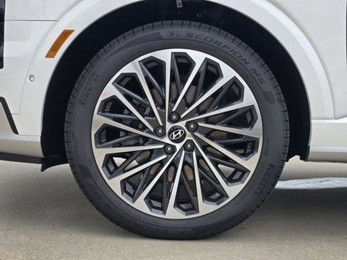 New 2026 Hyundai Palisade Calligraphy image 7